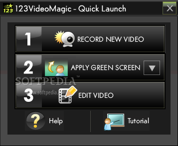 123 Video Magic Pro