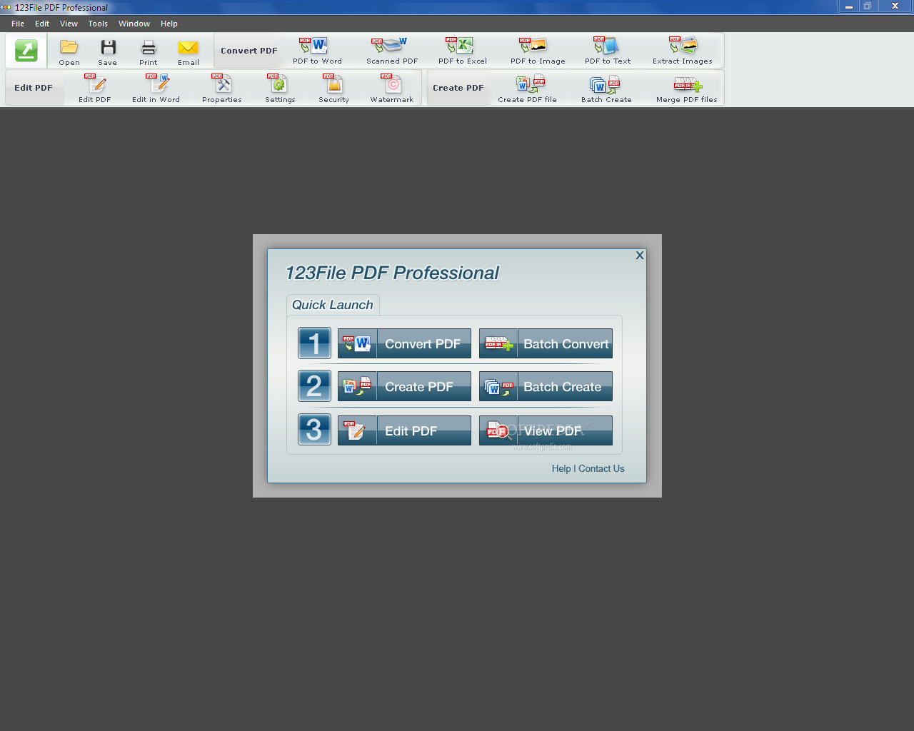 Top 21 Office Tools Apps Like 123File PDF Professional - Best Alternatives