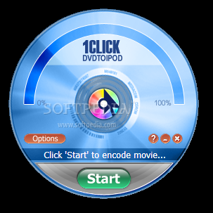 1CLICK DVDTOIPOD 1CLICK DVDTOIPOD