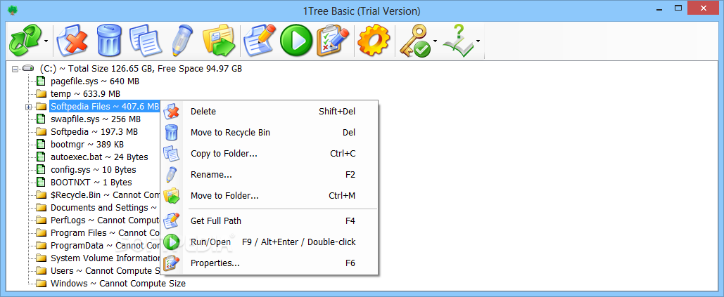 Top 10 File Managers Apps Like 1Tree - Best Alternatives