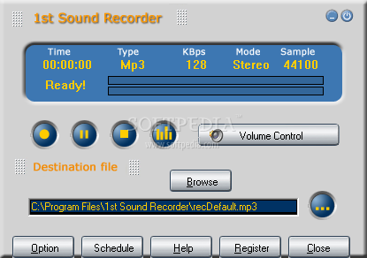 Top 20 Cd Dvd Tools Apps Like 1st Sound Recorder - Best Alternatives