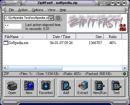 Top 10 Compression Tools Apps Like ZipItFast! - Best Alternatives