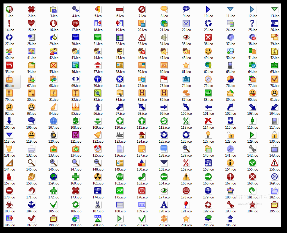 Top 40 Desktop Enhancements Apps Like 24x24 Free Button Icons - Best Alternatives