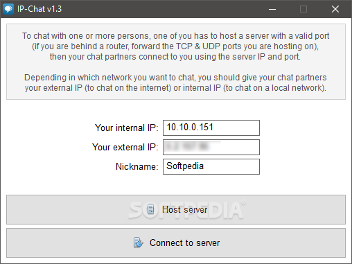 Top 19 Internet Apps Like IP-Chat - Best Alternatives