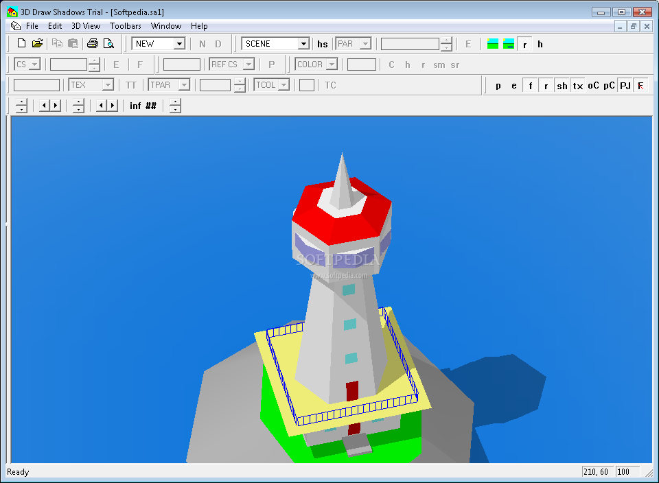 Top 28 Science Cad Apps Like 3D Draw Shadows - Best Alternatives