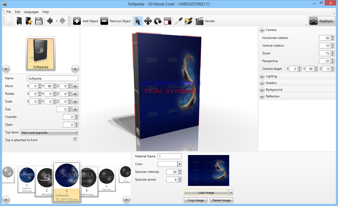 Top 27 Multimedia Apps Like 3D Ebook Cover - Best Alternatives