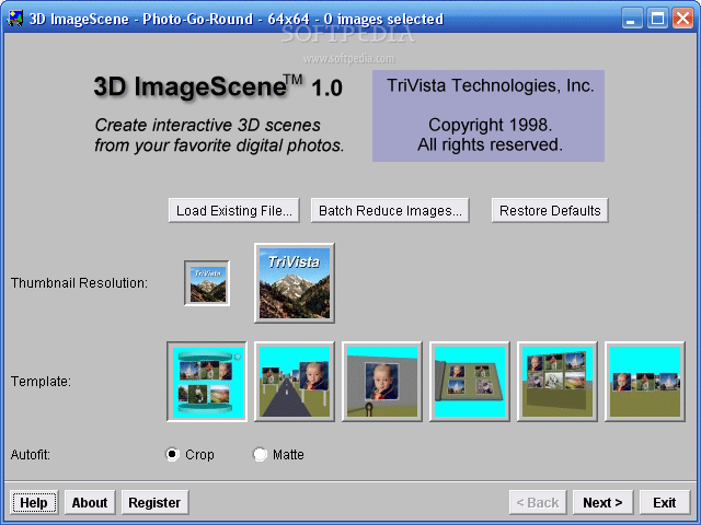 Top 11 Multimedia Apps Like 3D ImageScene - Best Alternatives