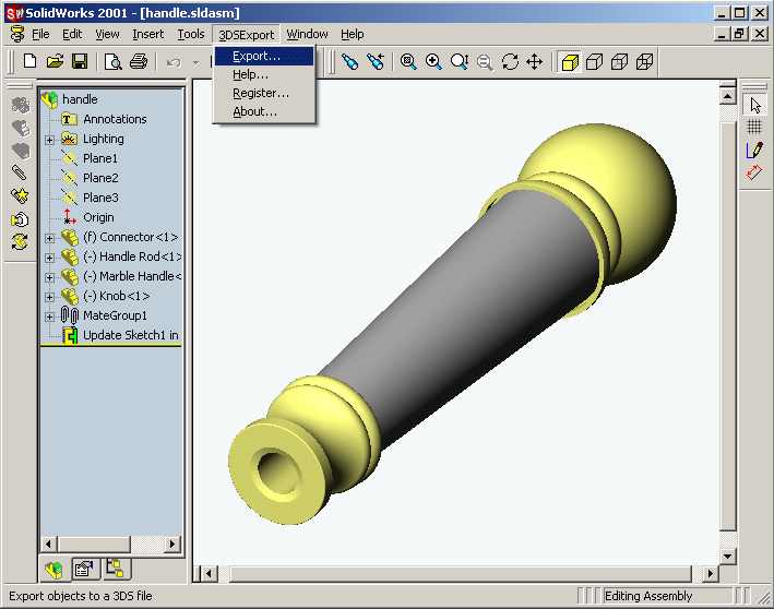 Top 35 Science Cad Apps Like 3DS Export for SolidWorks - Best Alternatives