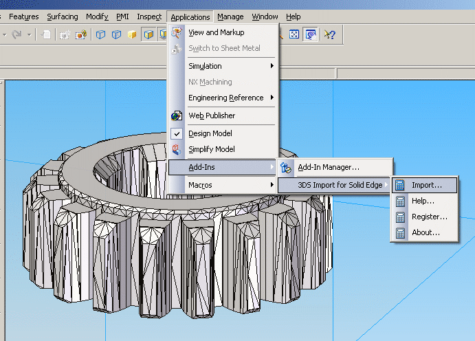 Top 41 Science Cad Apps Like 3DS Import for Solid Edge - Best Alternatives