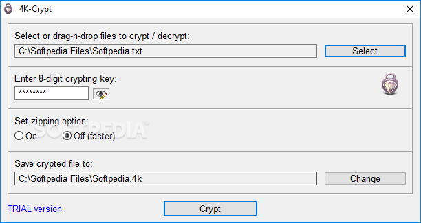 Top 11 Security Apps Like 4K-Crypt - Best Alternatives
