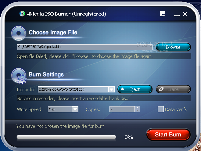 Top 27 Cd Dvd Tools Apps Like 4Media ISO Burner - Best Alternatives