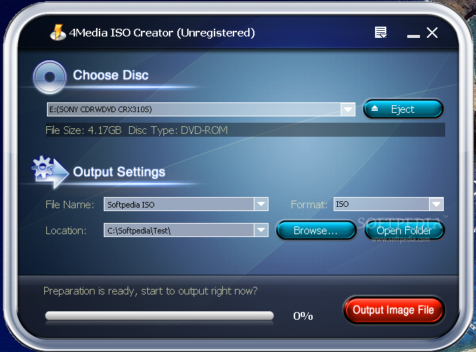 Top 27 Cd Dvd Tools Apps Like 4Media ISO Creator - Best Alternatives