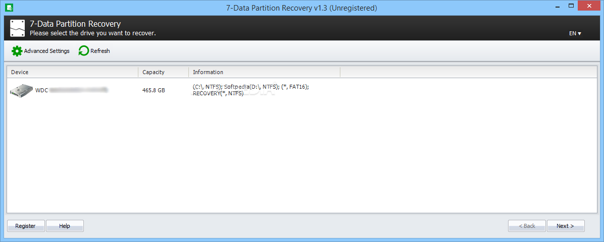 Top 40 System Apps Like 7-Data Partition Recovery - Best Alternatives