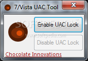 7/Vista UAC Tool