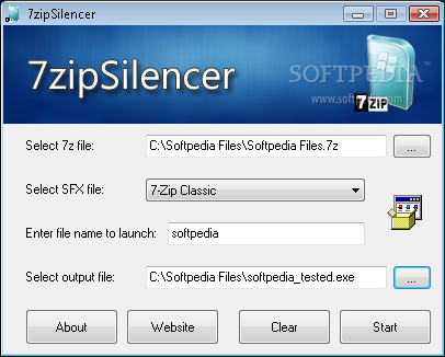 Top 10 Compression Tools Apps Like 7zipSilencer - Best Alternatives