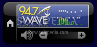 94.7 the WAVE