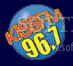 96.7 KISS FM Stream