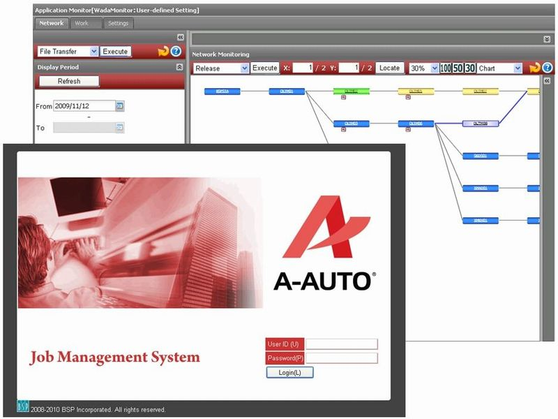 Top 20 System Apps Like A-AUTO - Best Alternatives