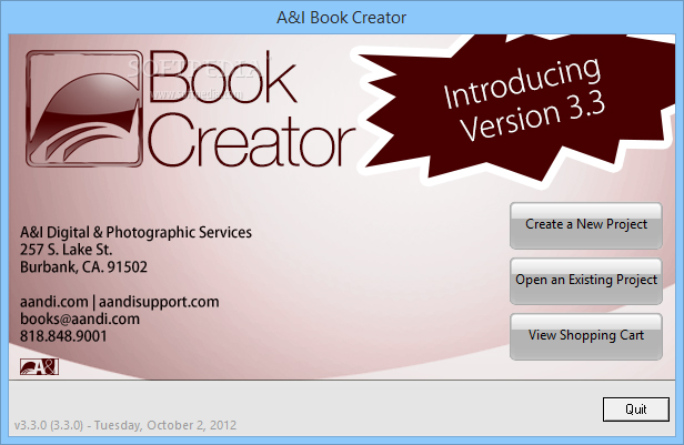 Top 20 Authoring Tools Apps Like A&I Book Creator - Best Alternatives