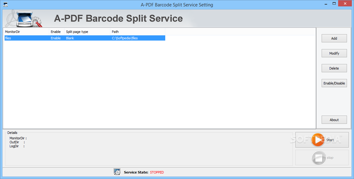 Top 47 Office Tools Apps Like A-PDF Barcode Split Service - Best Alternatives