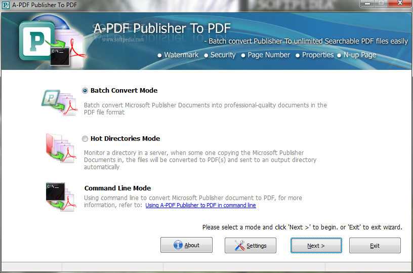Top 38 Office Tools Apps Like A-PDF Publisher to PDF - Best Alternatives