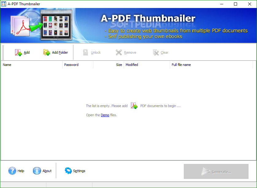 Top 19 Office Tools Apps Like A-PDF Thumbnailer - Best Alternatives