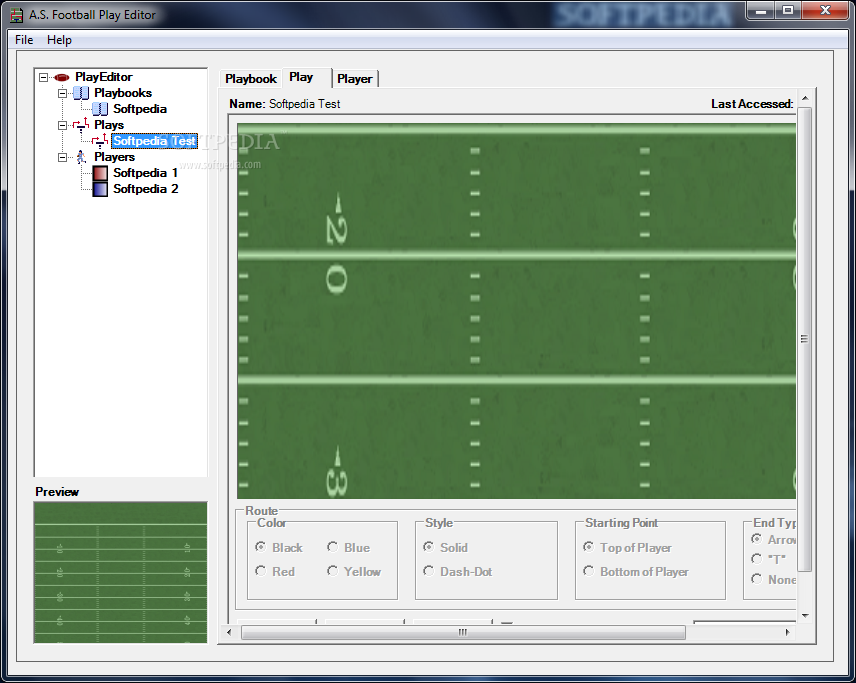 Top 38 Others Apps Like A.S. Football Play Editor - Best Alternatives