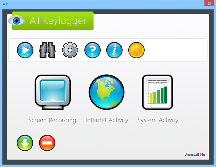 Top 10 Security Apps Like A1 Keylogger - Best Alternatives