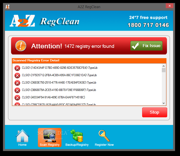 Top 3 Tweak Apps Like A2Z RegClean - Best Alternatives