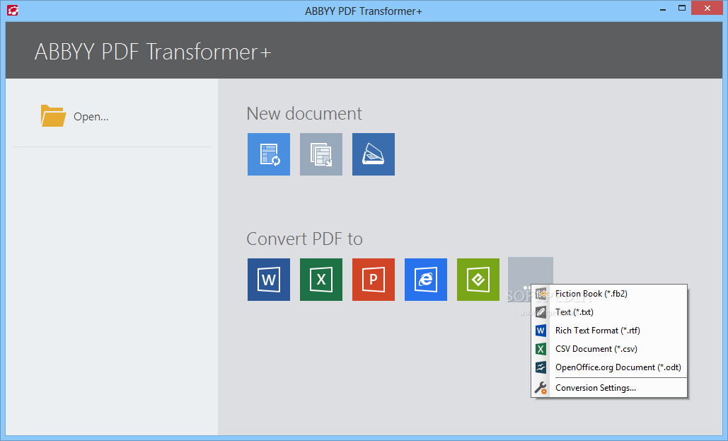 Top 31 Office Tools Apps Like ABBYY PDF Transformer+ - Best Alternatives
