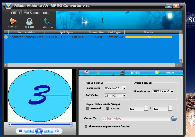 Top 43 Multimedia Apps Like ABest Video to AVI MPEG Converter - Best Alternatives