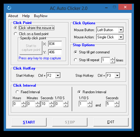 Top 30 System Apps Like AC Auto Clicker - Best Alternatives