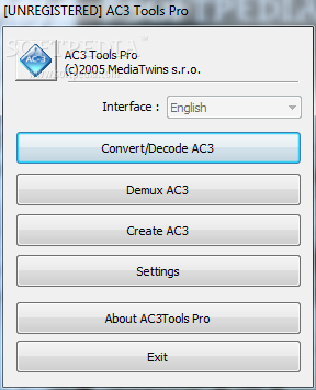 AC3Tools Pro