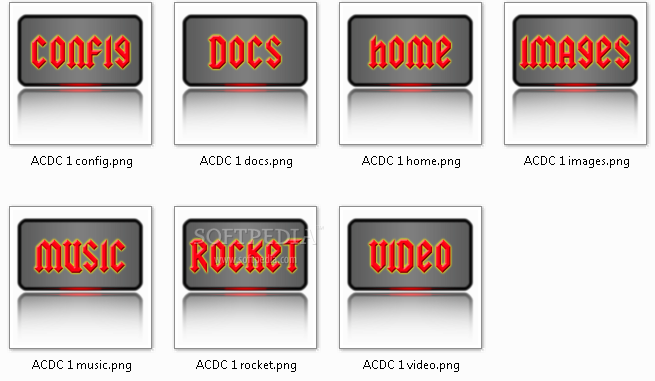 ACDC 1 png's