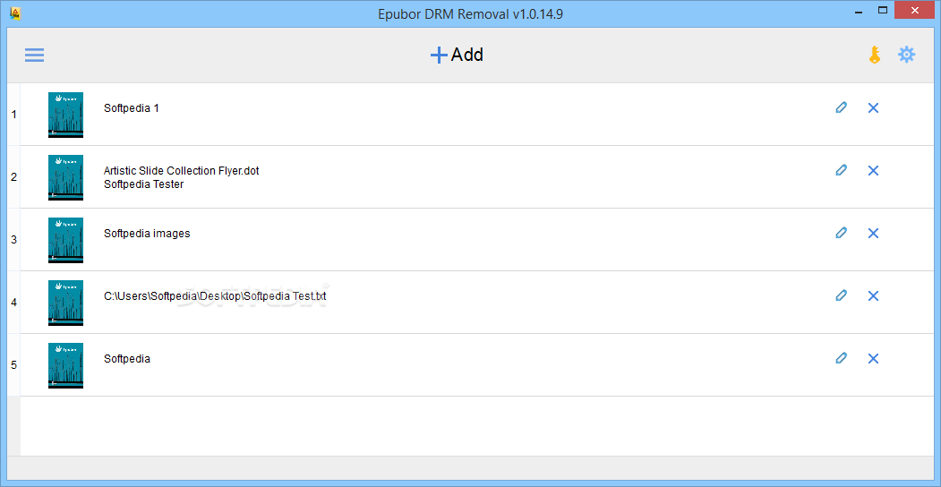 Top 29 Others Apps Like Epubor All DRM Removal - Best Alternatives