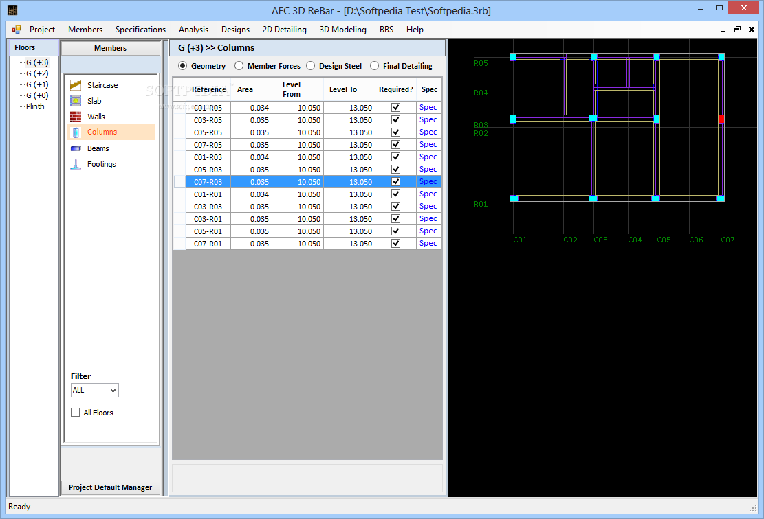 Top 20 Science Cad Apps Like AEC 3D ReBar - Best Alternatives