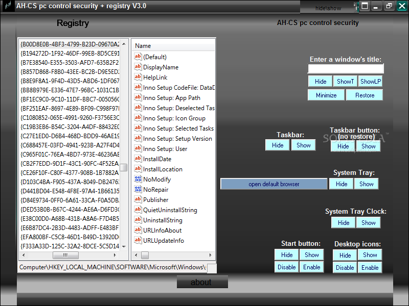 Top 1 Tweak Apps Like AH-CS - Best Alternatives