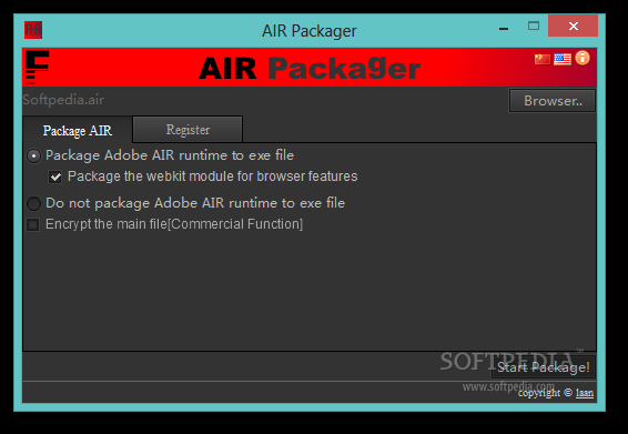 Top 16 Authoring Tools Apps Like AIR Packager - Best Alternatives