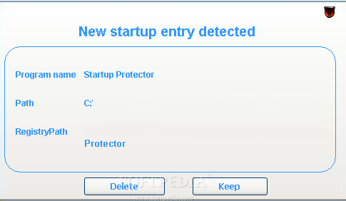 AIV Startup Protector
