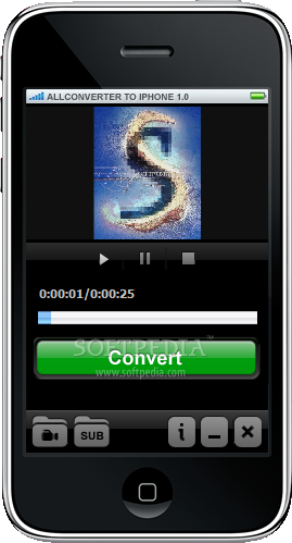 Top 24 Multimedia Apps Like ALLConverter To iPhone - Best Alternatives