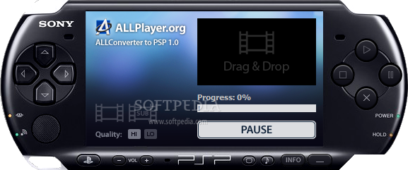 Top 31 Portable Software Apps Like ALLConverter to PSP Portable - Best Alternatives