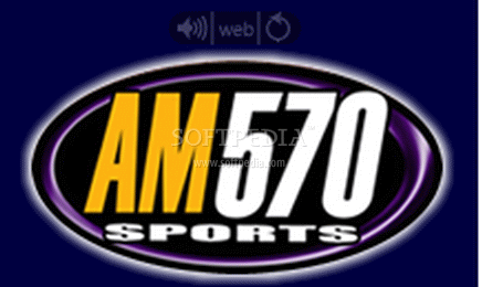 AM 570 (KLAC) Sports Radio