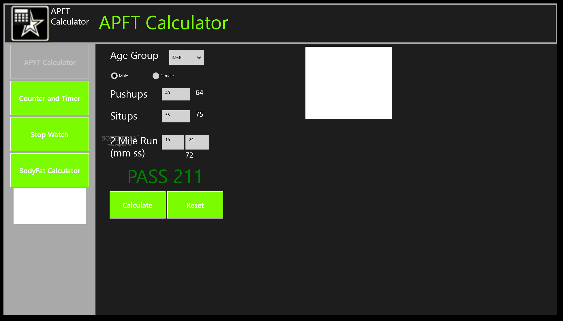 Top 11 Others Apps Like APFT Calculator - Best Alternatives
