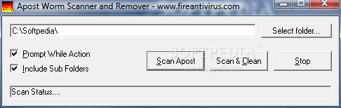 Top 36 Antivirus Apps Like APost Worm Scanner and Remover - Best Alternatives