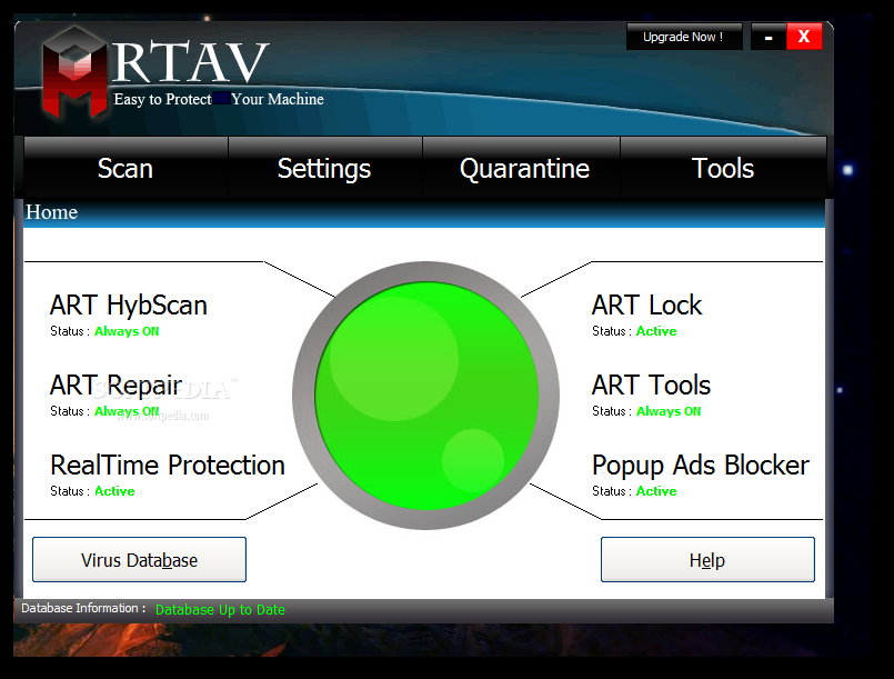 Top 11 Antivirus Apps Like ARTAV Antivirus - Best Alternatives
