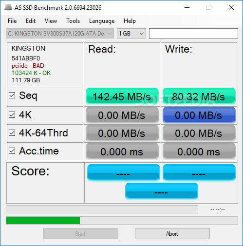 Top 28 System Apps Like AS SSD Benchmark - Best Alternatives