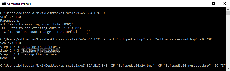 AS-Scale2X