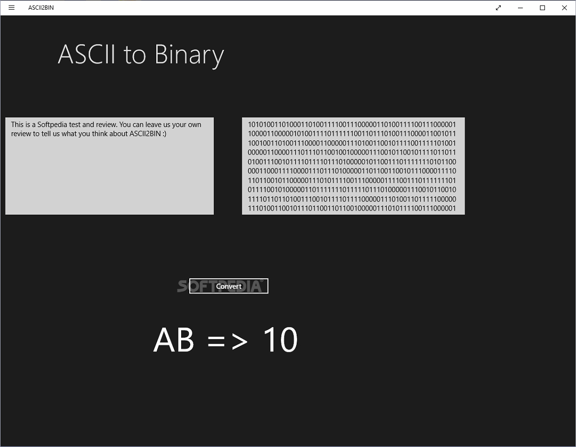 Top 10 Office Tools Apps Like ASCII2BIN - Best Alternatives