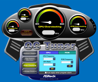 Top 20 Tweak Apps Like ASRock OC Tuner - Best Alternatives