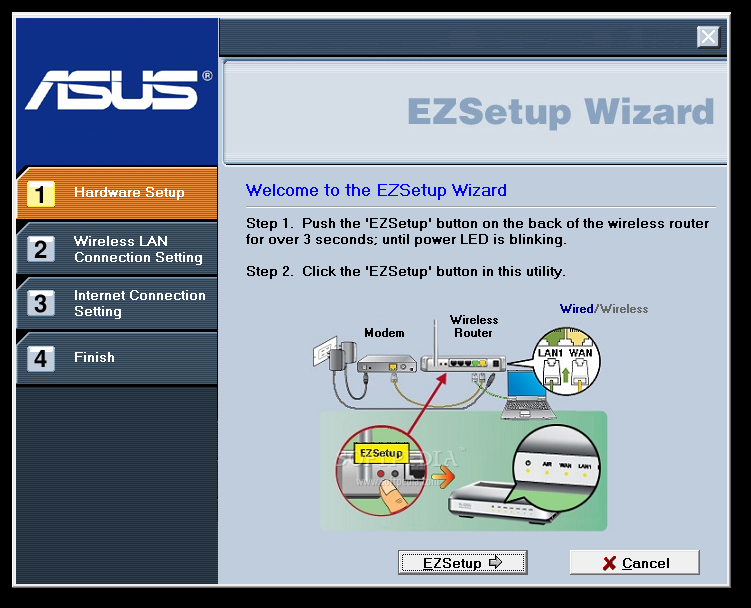 Top 32 Network Tools Apps Like ASUS Wireless Router WL-520gC Utilities - Best Alternatives